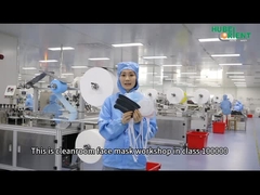 maschera di protezione