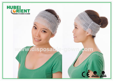 Fashionable Elastic Hair Band For Beauty Center Eco Friendly And Durable Use