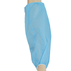 Disposable Non Woven Protective Oversleeves For Food Processing